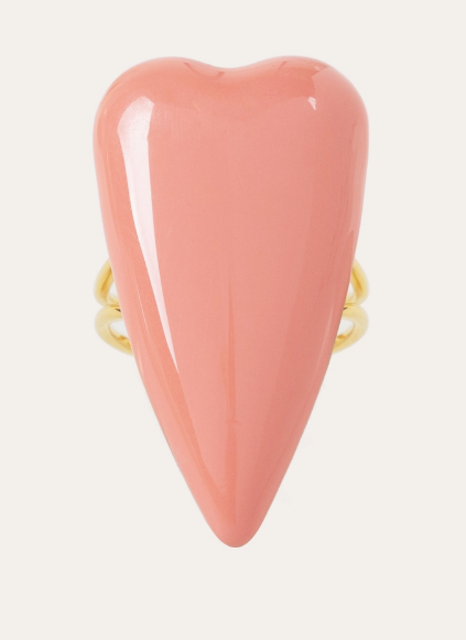 ANELLO MON AMOUR - Fun Art Lab