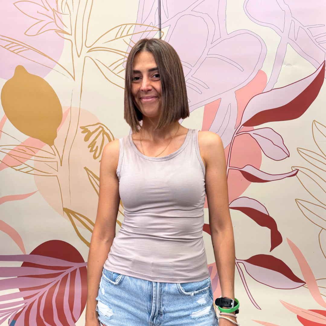 TOP BASIC - Fun Art Lab
