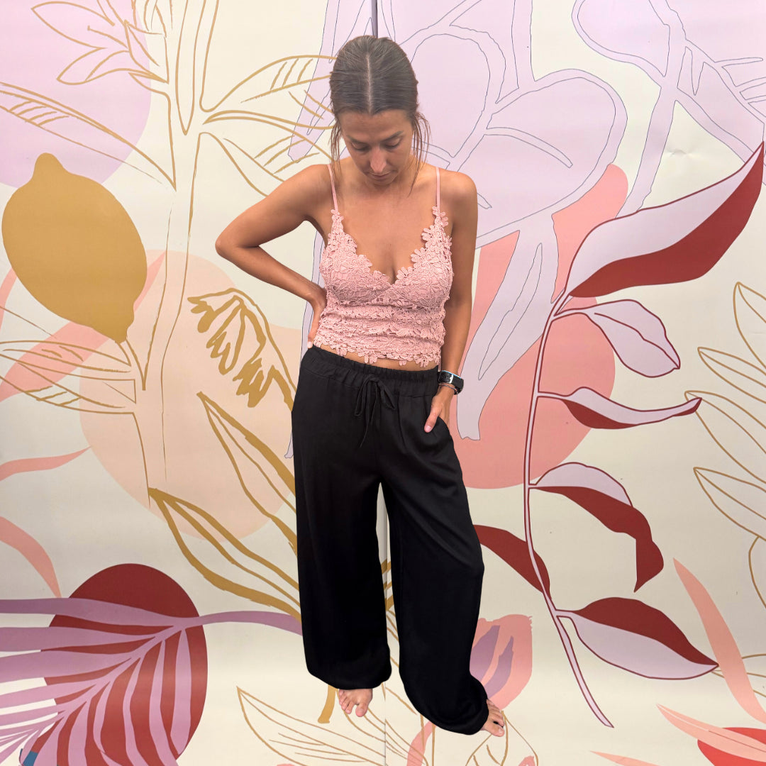 PANTALONE LILLO - Fun Art Lab