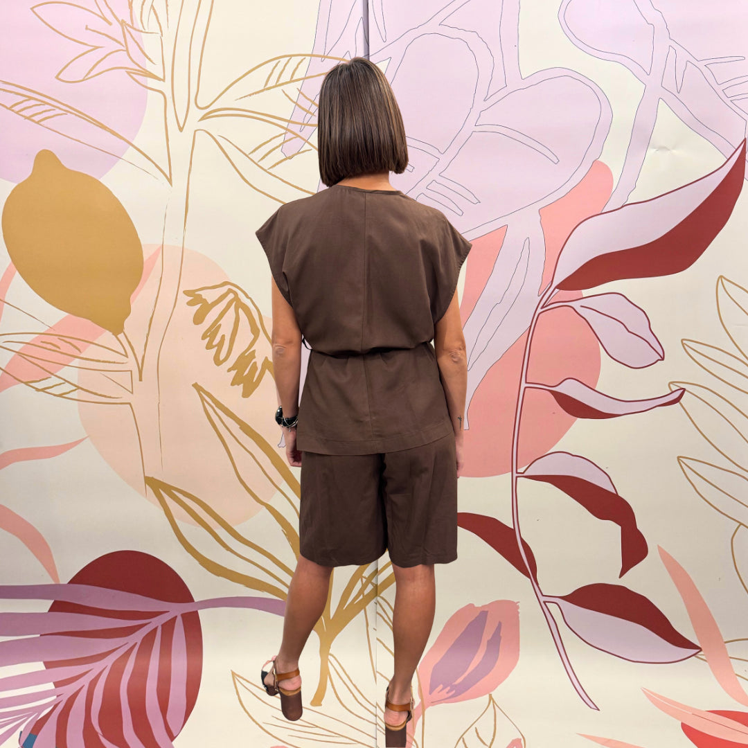 GILET LALLA - Fun Art Lab