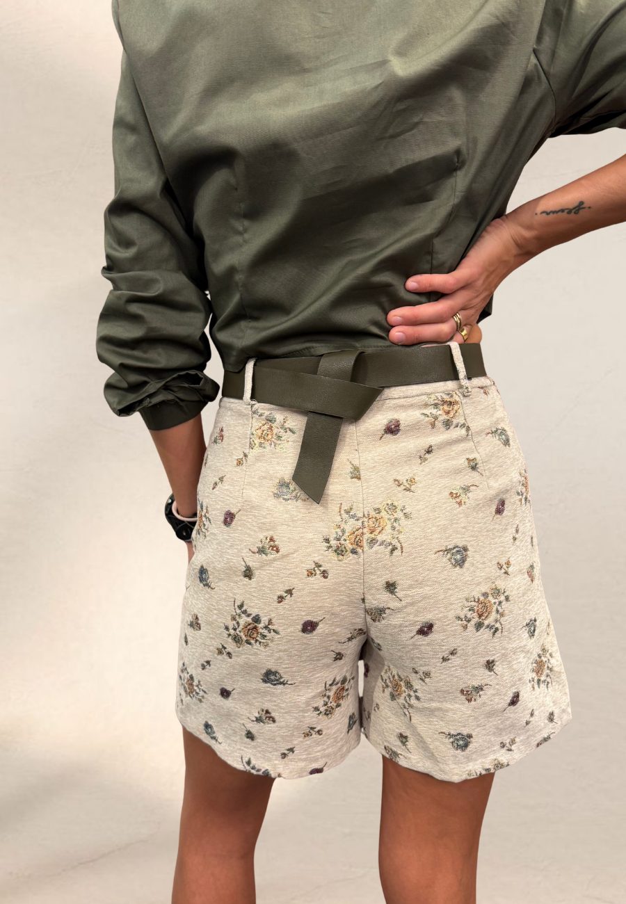 SHORT PROVENZA
