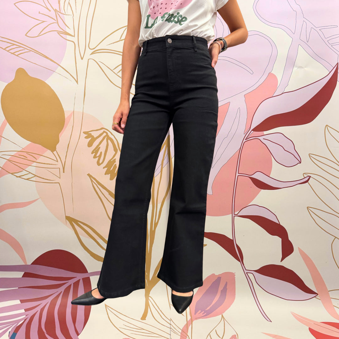 PANTALONE BLACKY - Compania Fantastica
