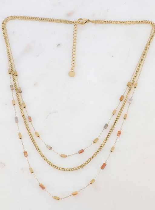 COLLANA DREAM - I love Paris