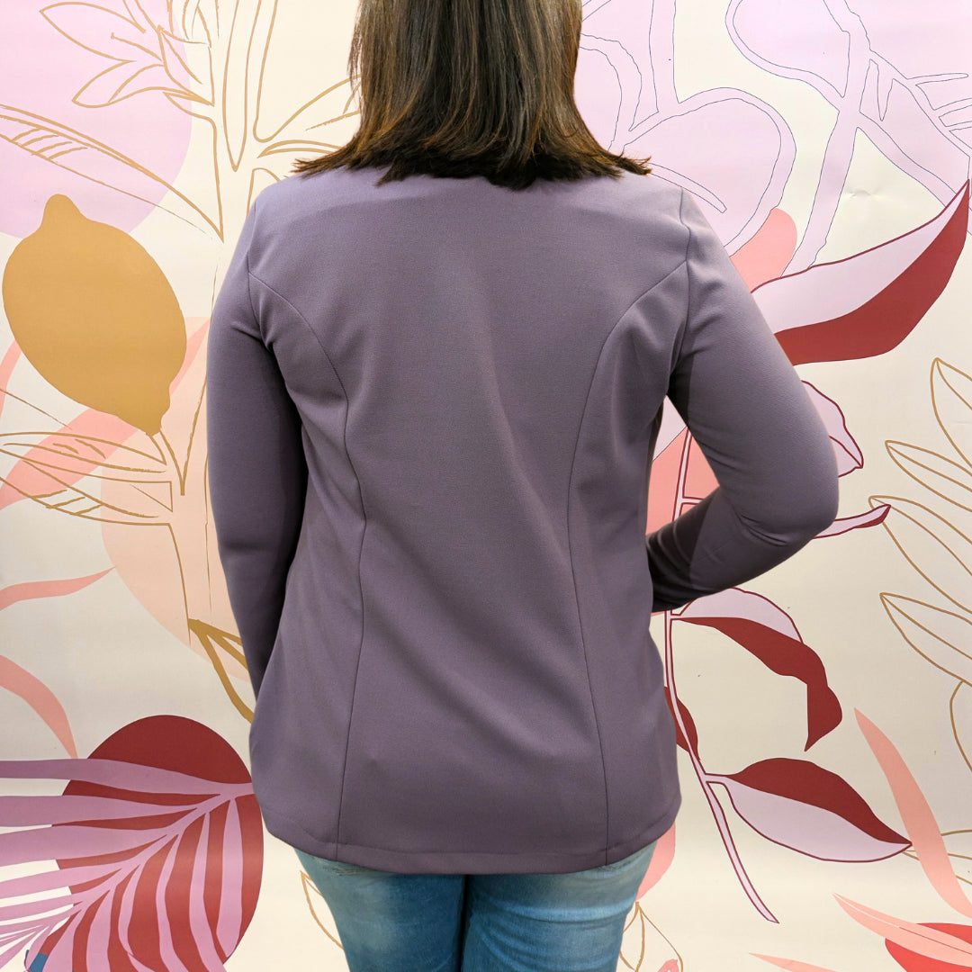 GIACCA BACIATA - Artigli