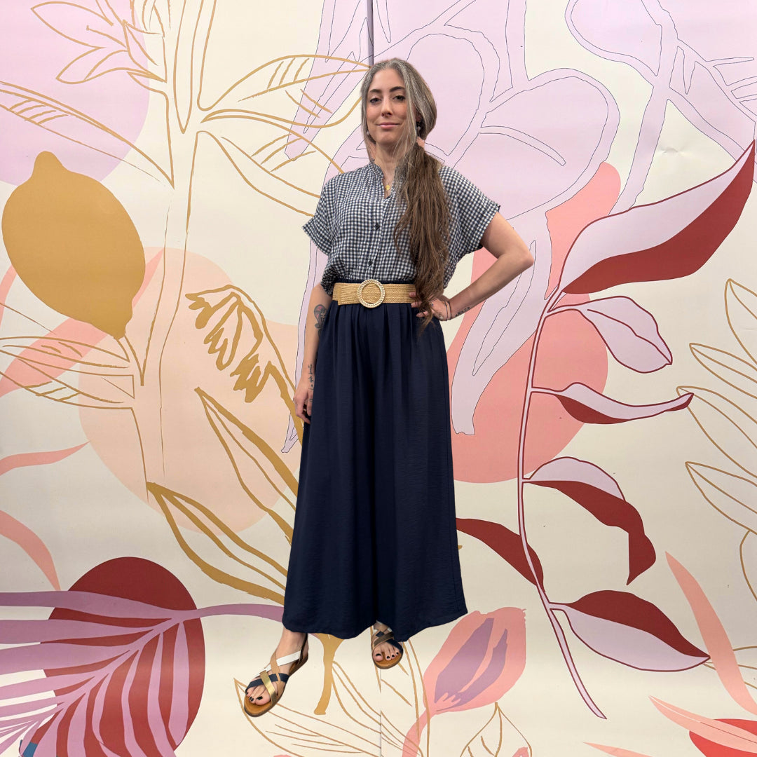 CAMICIA SUMMER - Fun Art Lab