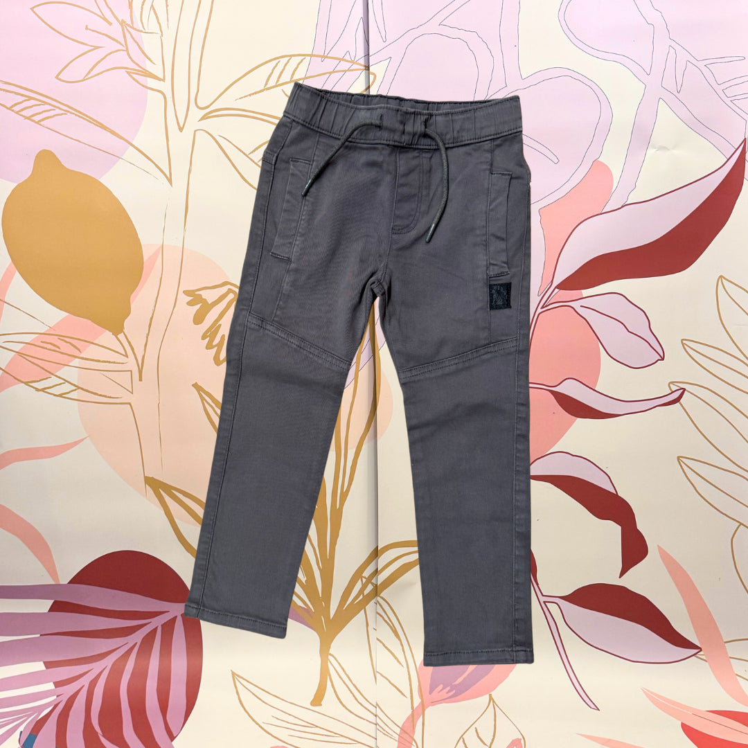 JEANS BABY BRAVE - Losan