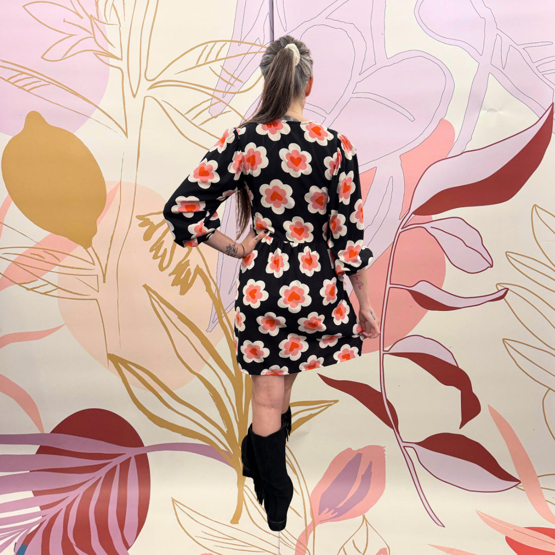 ABITO FLOWER IN LOVE - Compania Fantastica