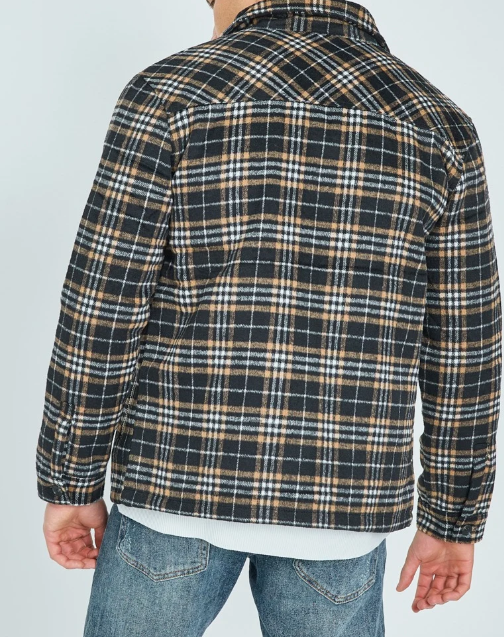 CAMICIA OLLI - Paris Fashion Shop