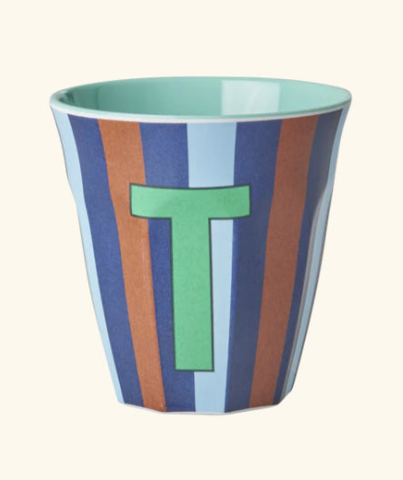 BICCHIERE LARGE T