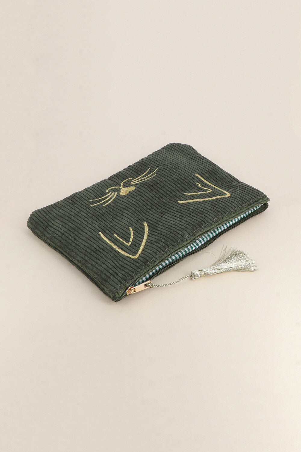 POCHETTE MEOW
