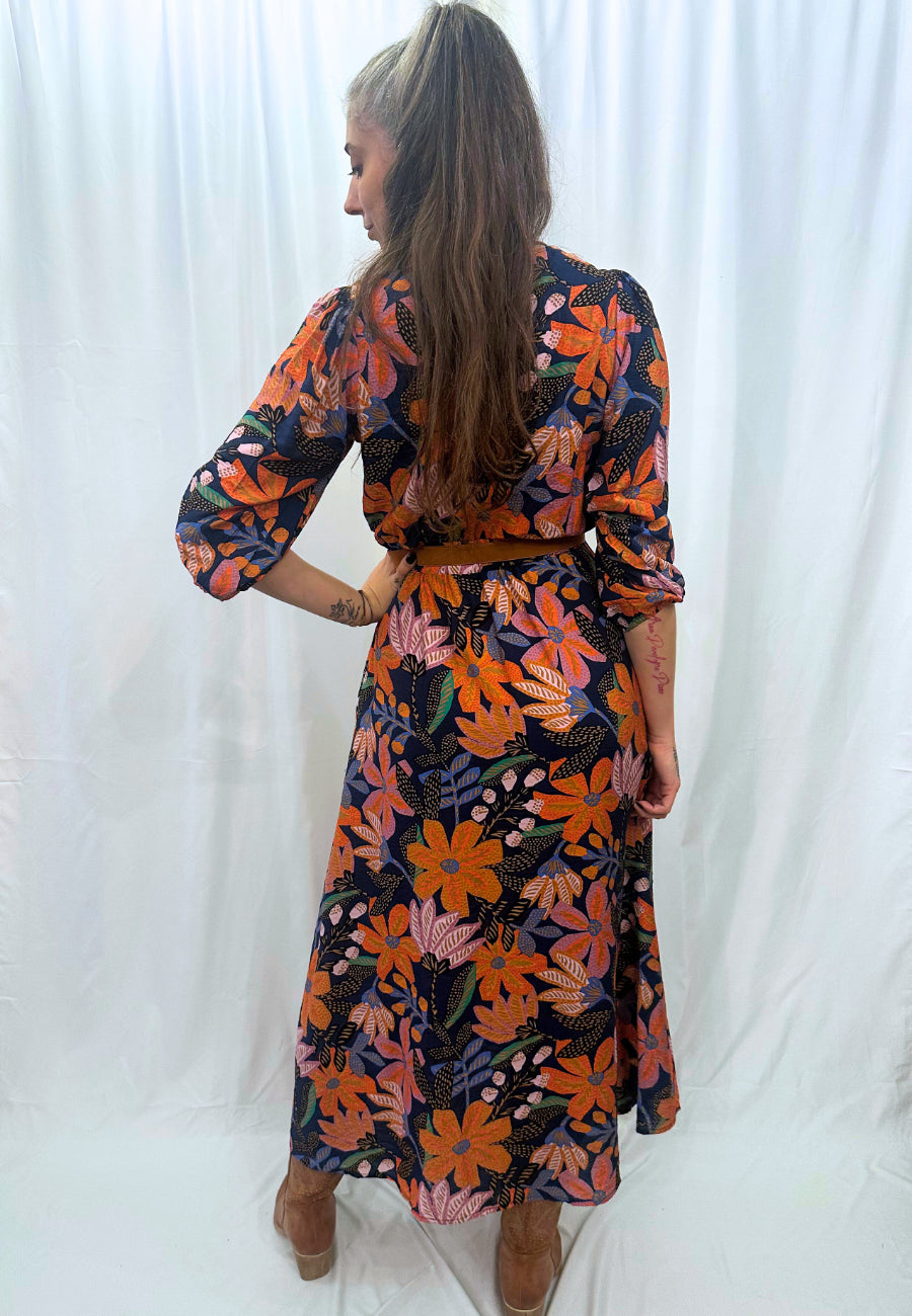 ABITO CALENDULA - Compania Fantastica