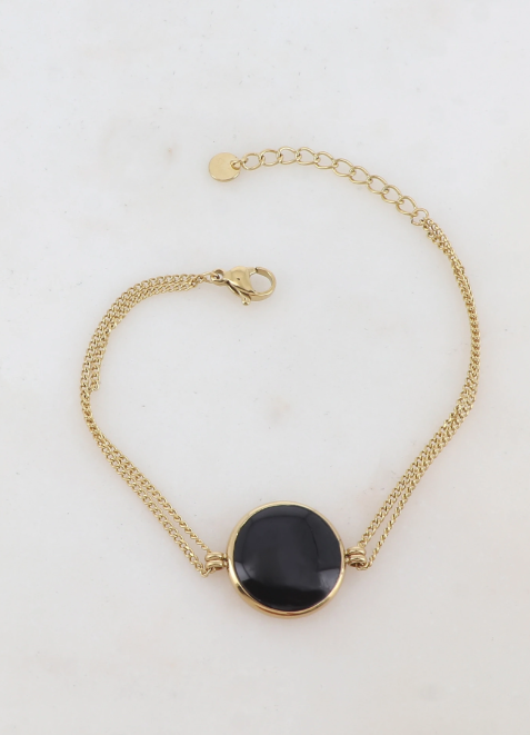 BRACCIALE PARIS - I love Paris