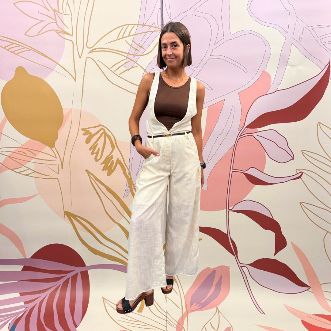 PANTALONE UP - Paris Fashion Shop