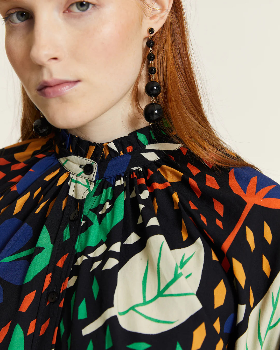 CAMICIA GARDEN - Pepaloves