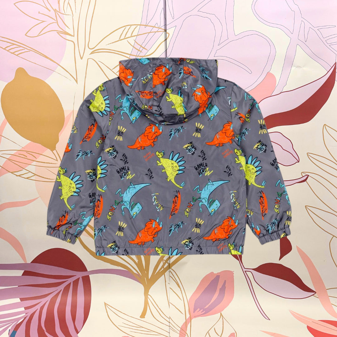 JACKET BABY DINO - Losan