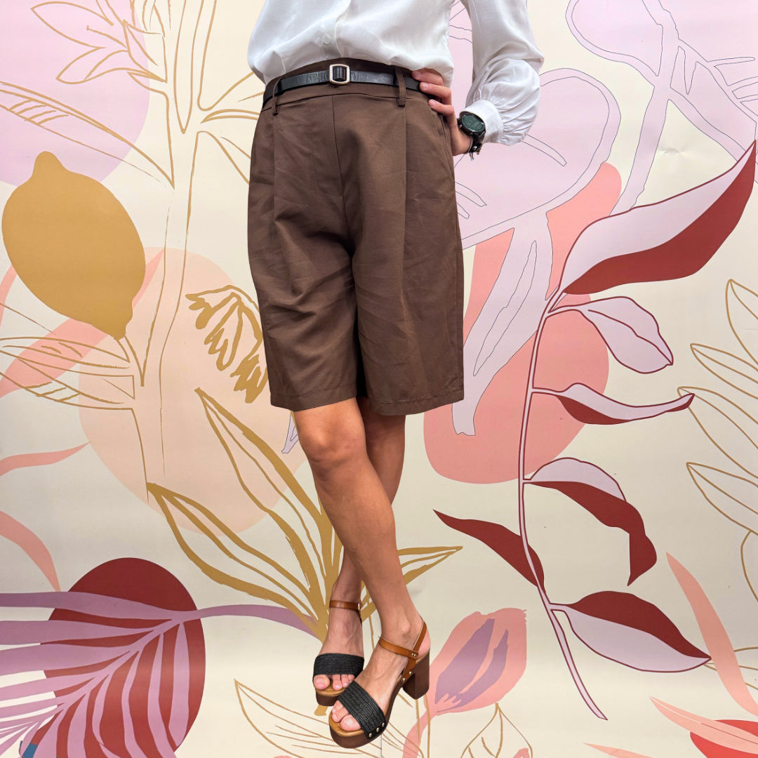 SHORT LALLA - Fun Art Lab