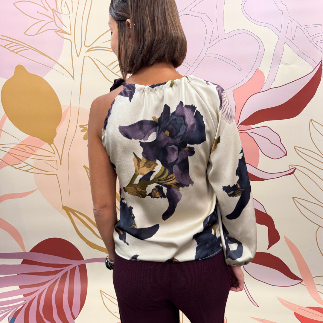BLUSA TARIFA - Meisie
