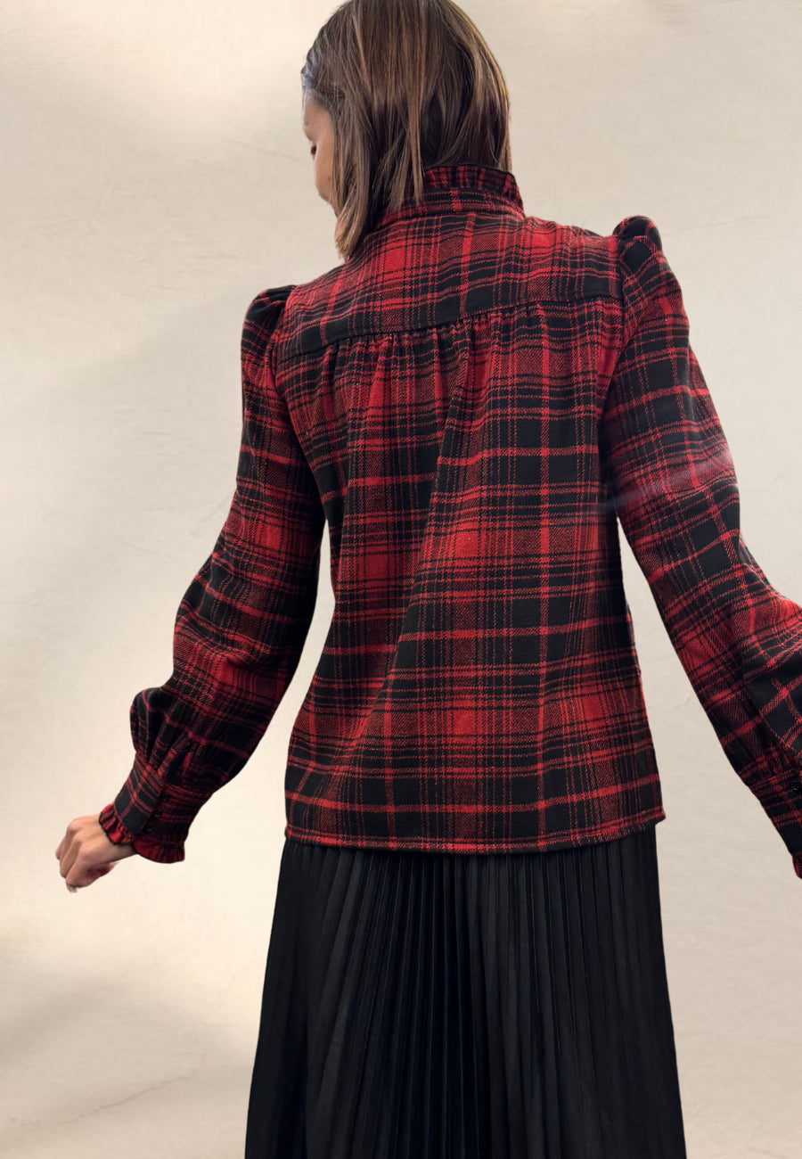 CAMICIA DUBLINO - Paris Fashion Shop