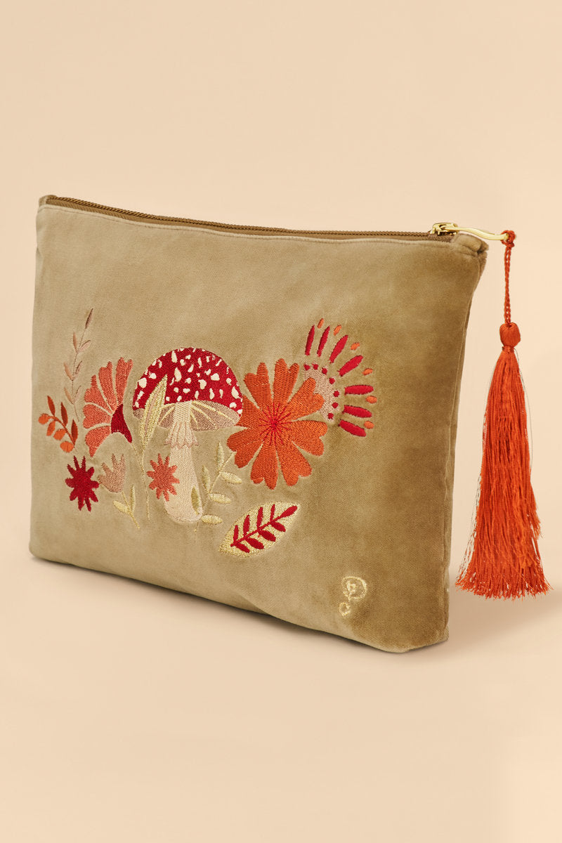 POCHETTE FUNGO
