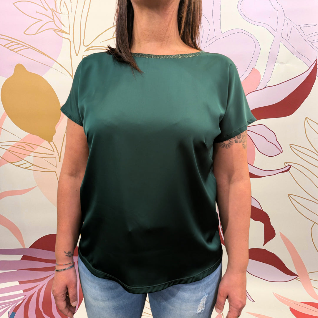 BLUSA CALIFORNIA - Jiveley