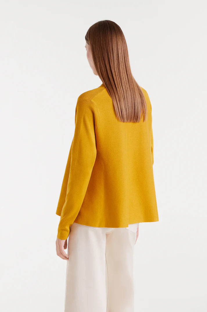 MAGLIONE IPERICO - Compania Fantastica