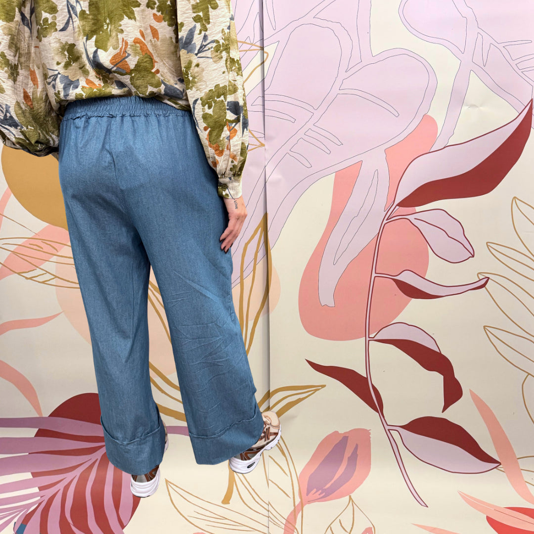 JEANS LOU - Fun Art Lab