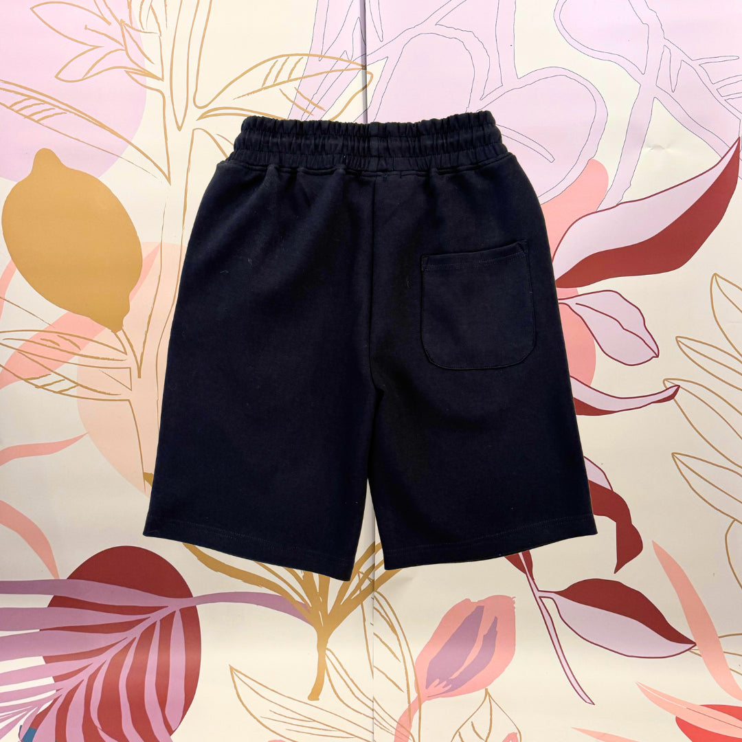 SHORT TUTA SLIM - Over D