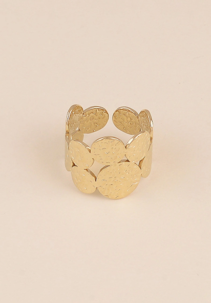 ANELLO LEAF - I love Paris