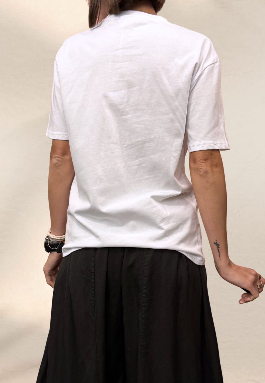 T-SHIRT SEBASTIAN - I love Paris