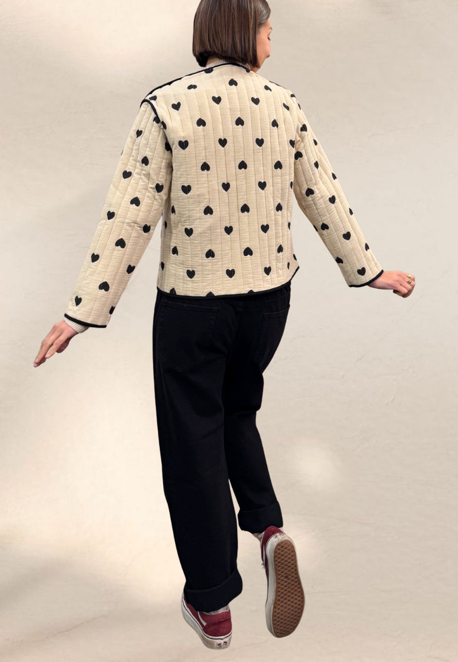 GIACCA VALENTINA - Paris Fashion Shop