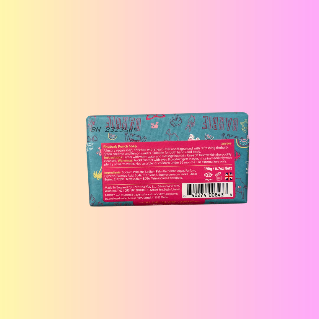 SAPONETTA CHOOSE - The English Soap Company