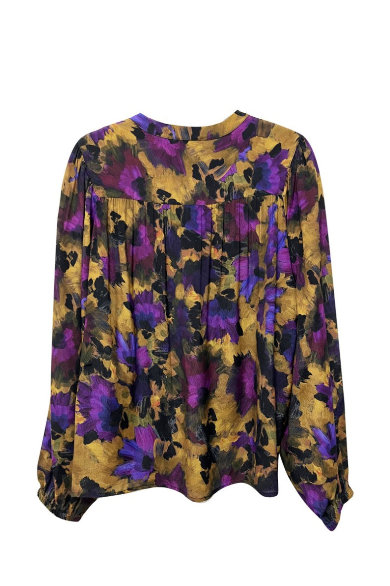BLUSA PANSE'
