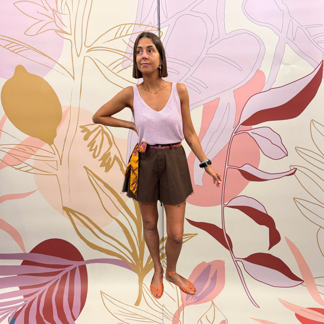 SHORTS BUTTER - Fun Art Lab