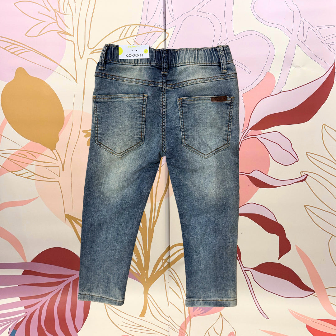 JEANS BABY - Losan