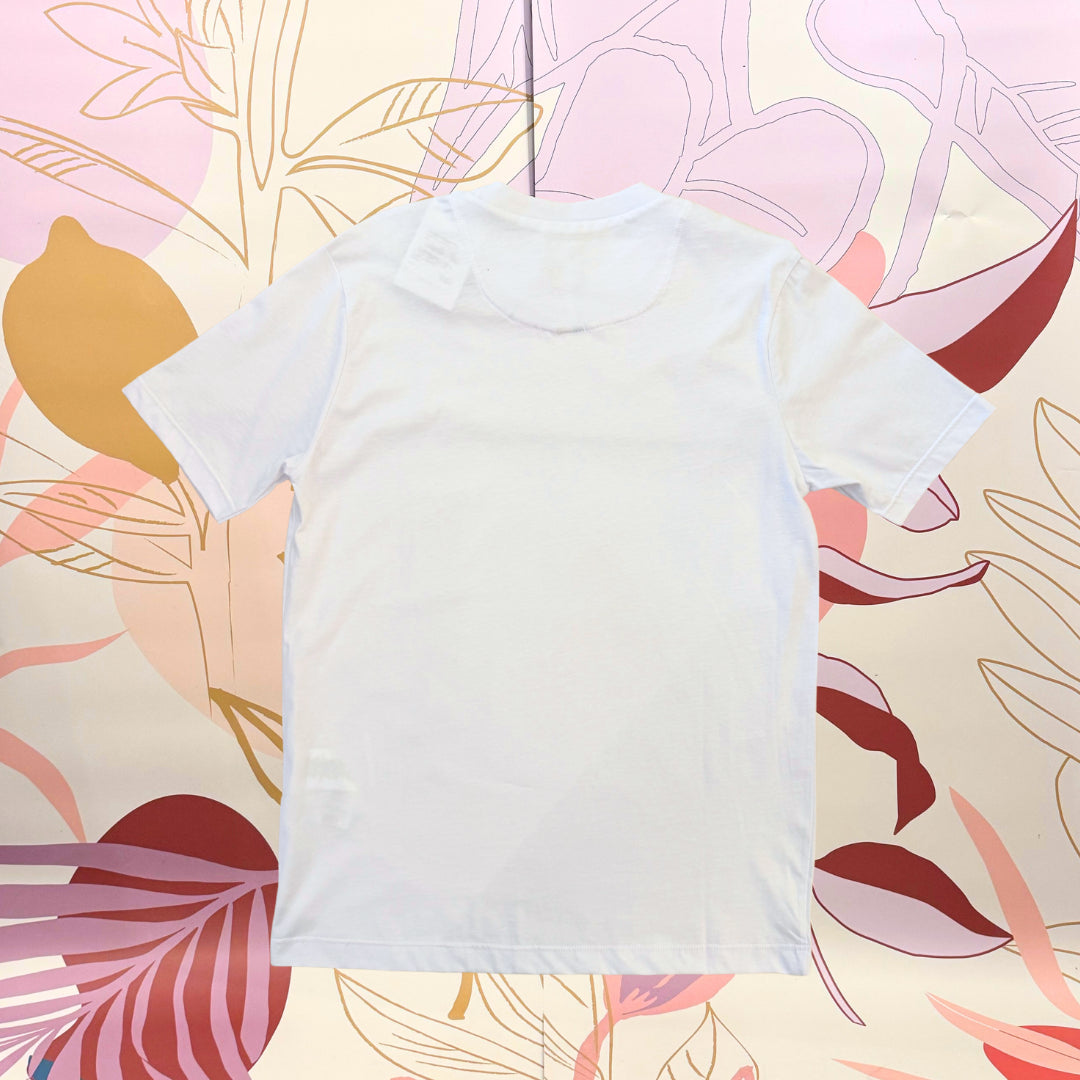 T-SHIRT BASIC - Over D