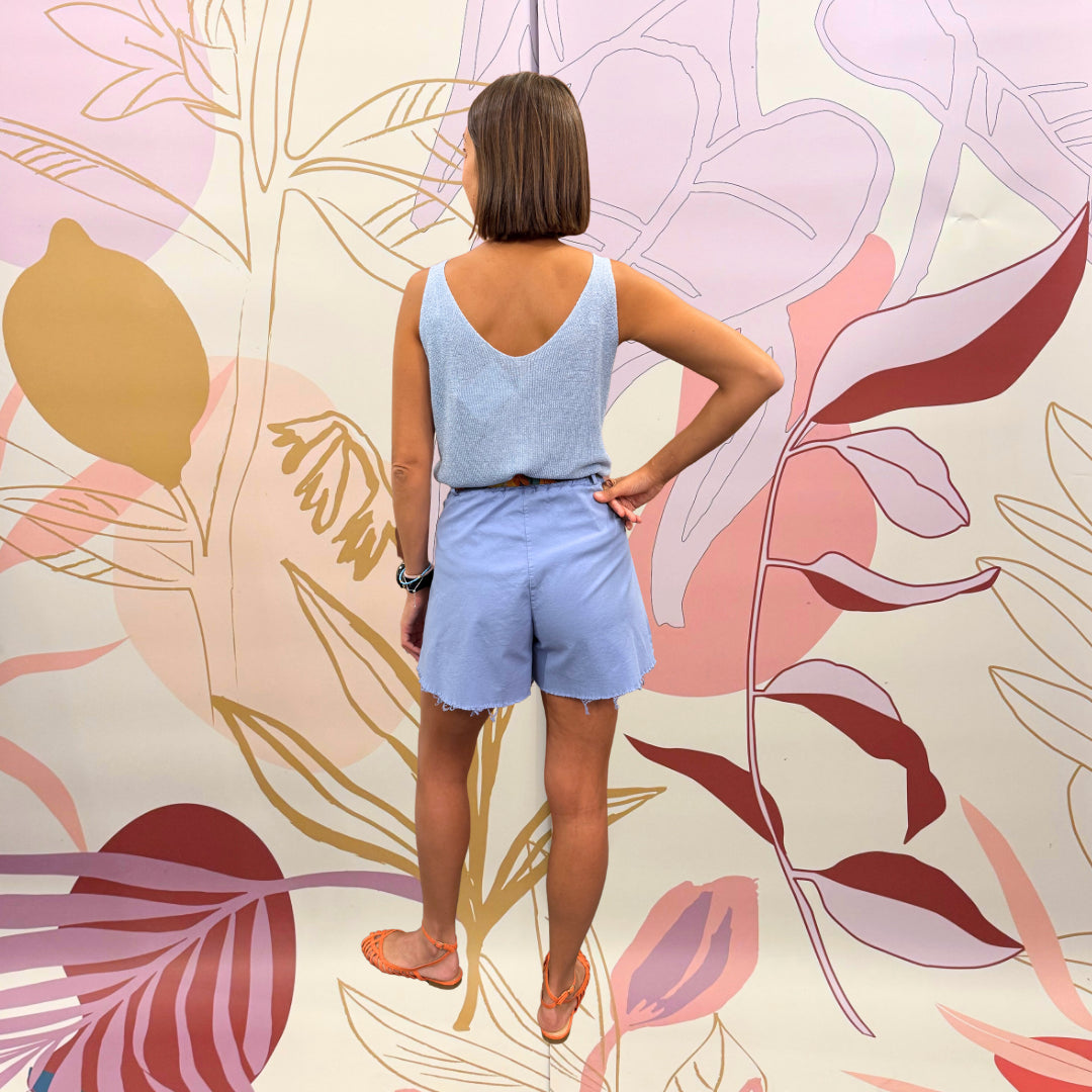 SHORTS BUTTER - Fun Art Lab