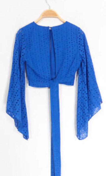 TOP ALICANTE - Paris Fashion Shop