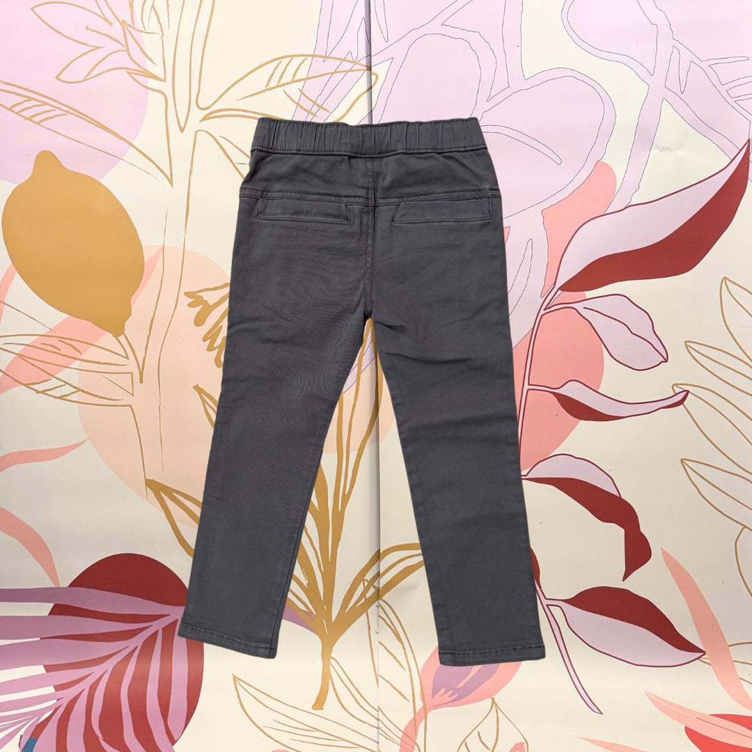 JEANS BABY BRAVE - Losan