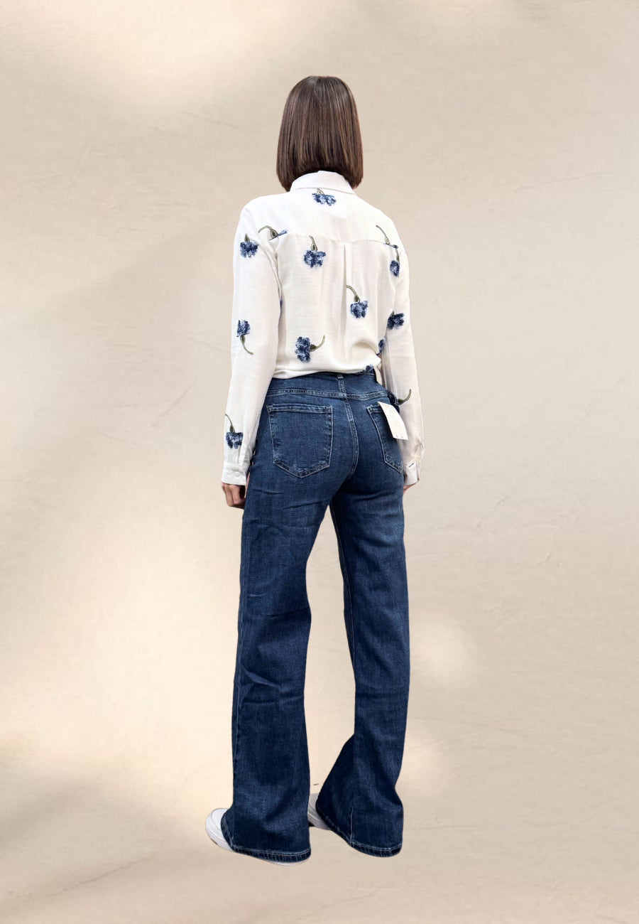 JEANS LUSA - Paris Fashion Shop