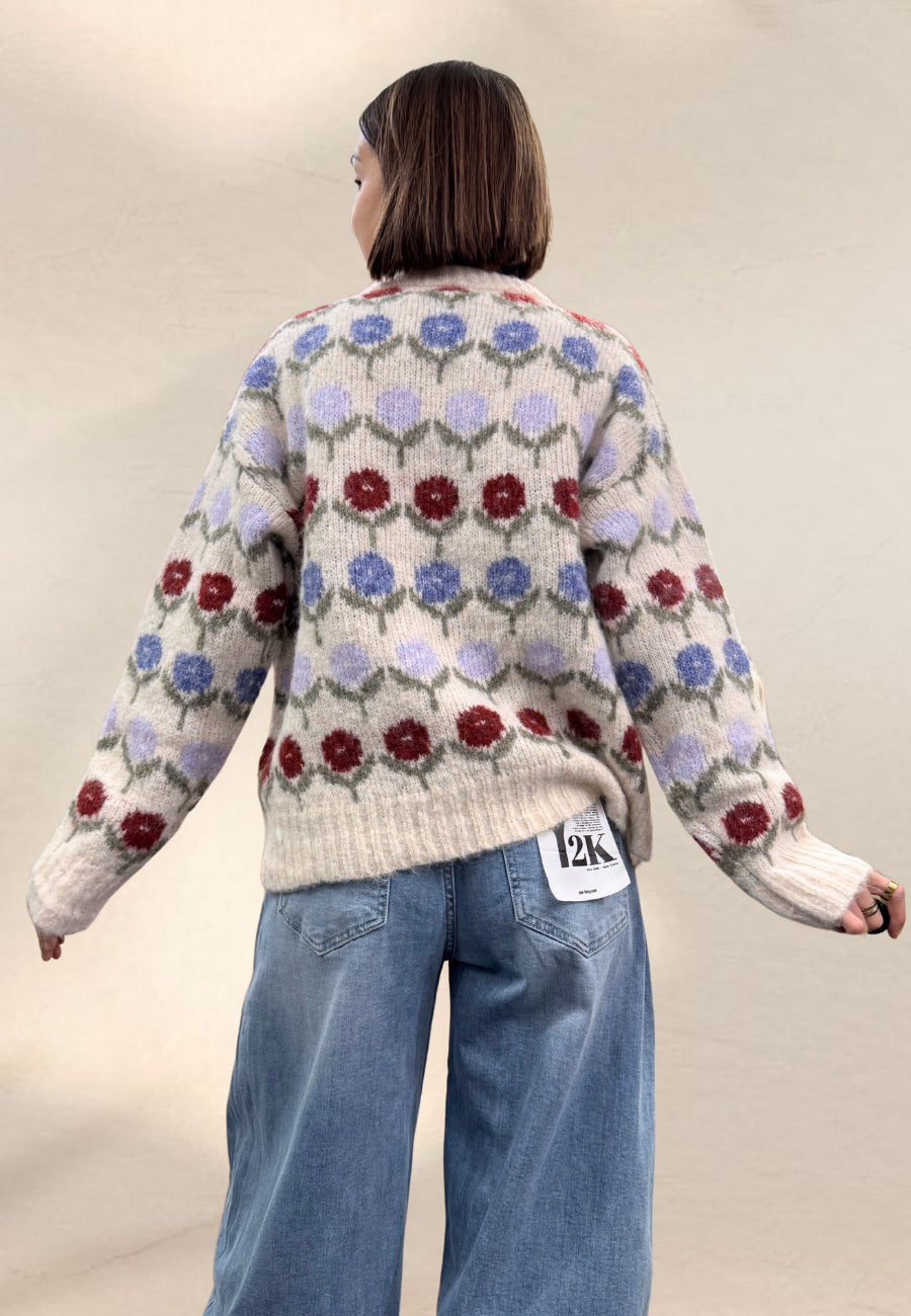 MAGLIONE PERRY - Paris Fashion Shop