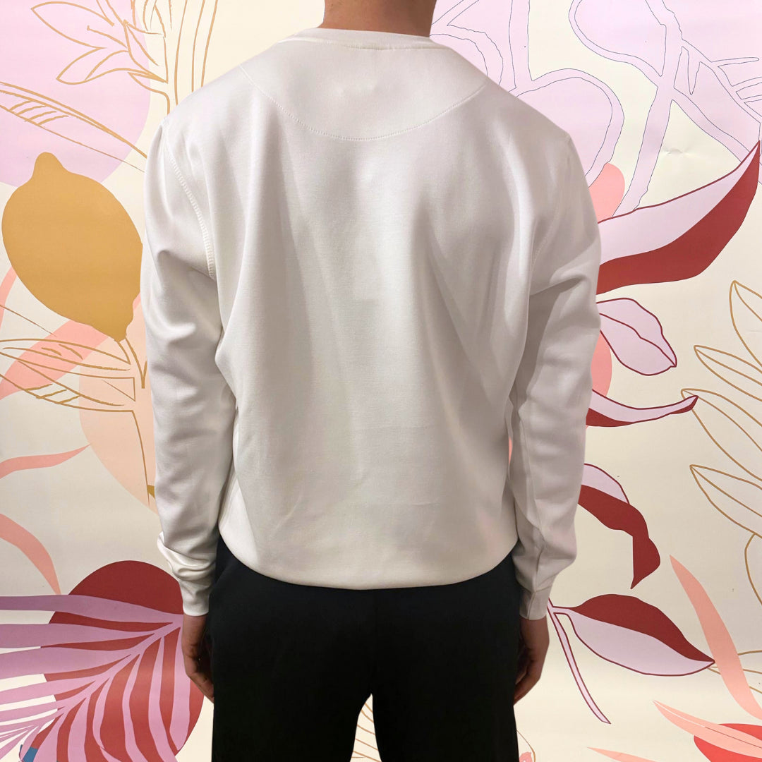 FELPA BASIC - Over D