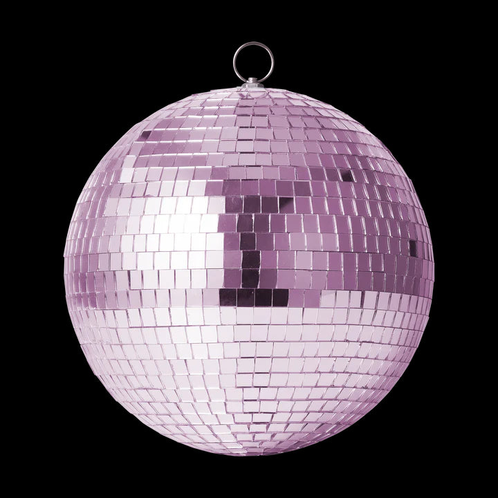 DISCOBALL ROSA GRANDE
