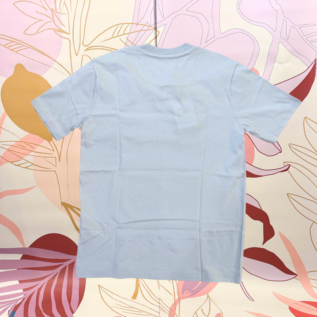 T-SHIRT BASIC - Over D