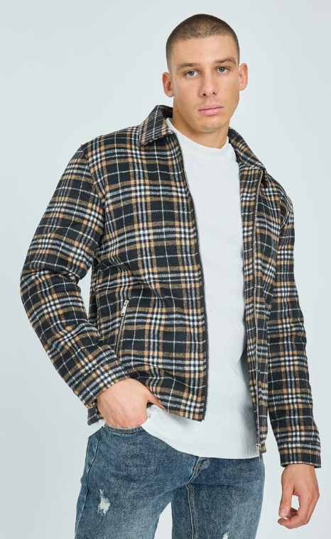 CAMICIA OLLI - Paris Fashion Shop