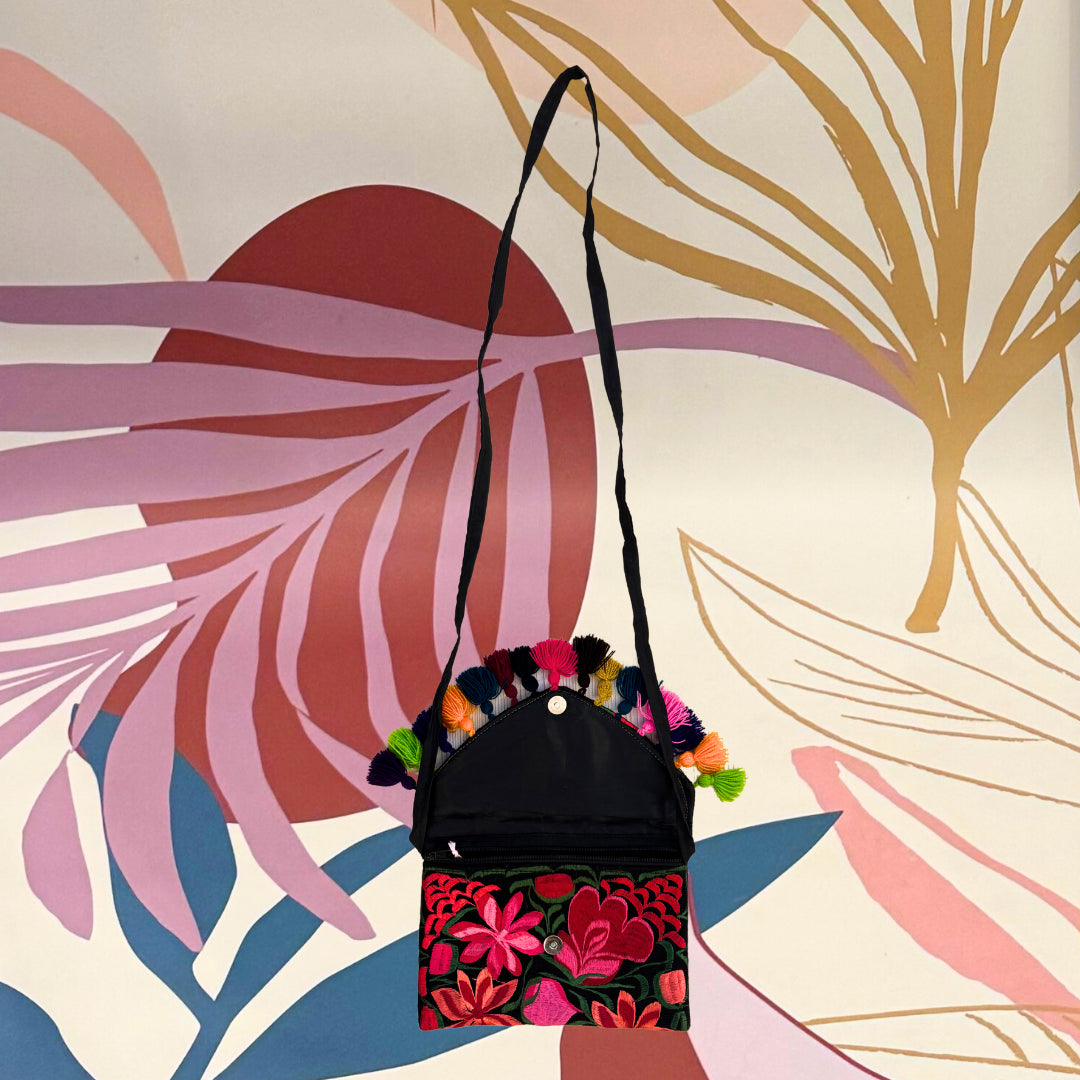 POCHETTE GUADALAJARA - Cielo Messicano