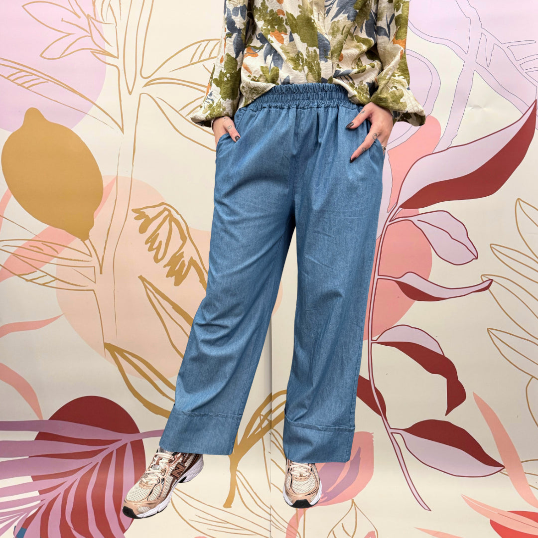 JEANS LOU - Fun Art Lab