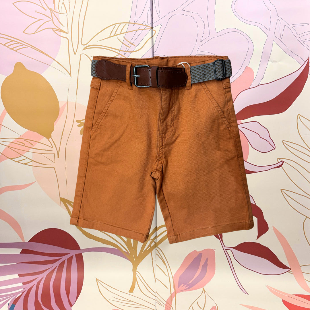 SHORT BABY CHIC - Losan