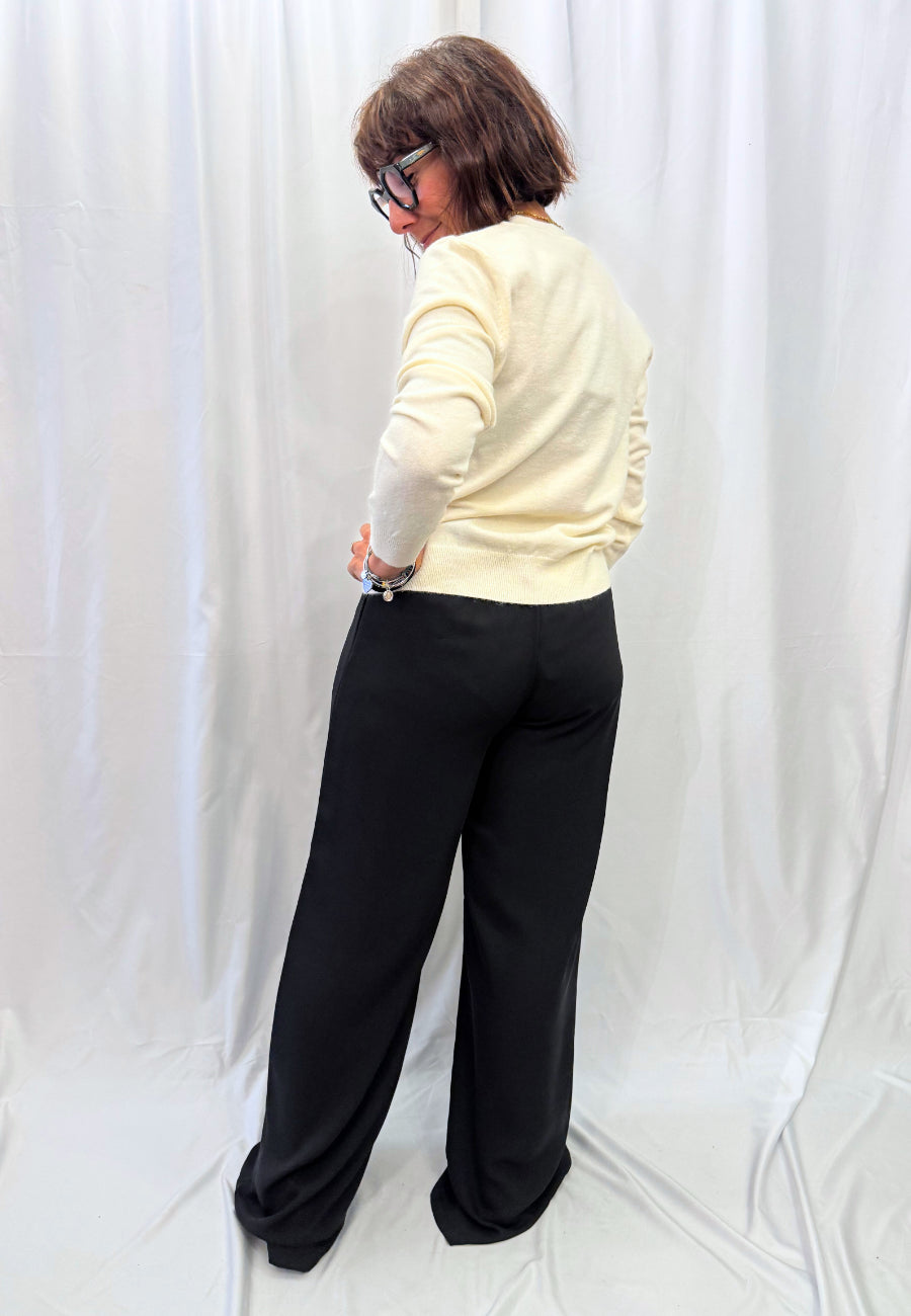 CARDIGAN CANNELLA - Compania Fantastica