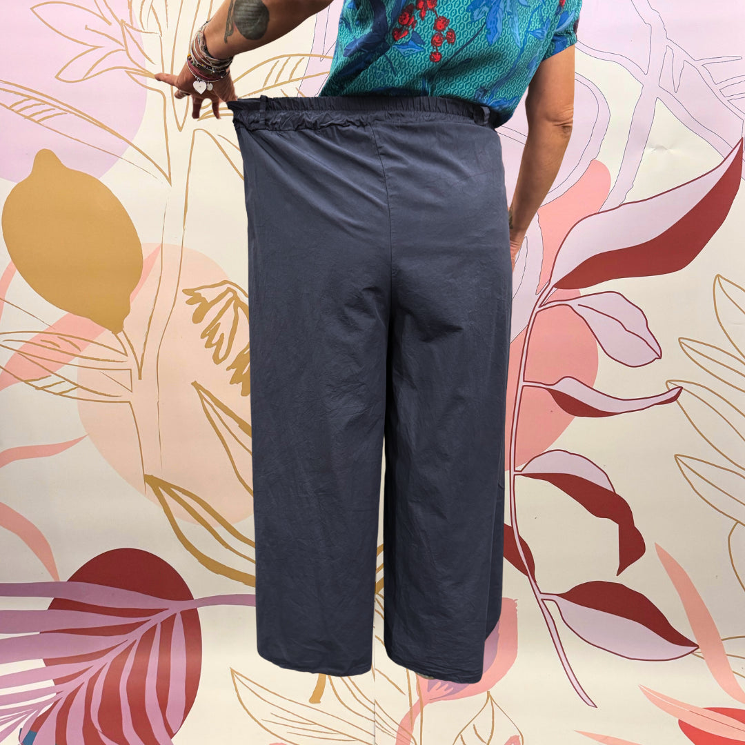 PANTALONI CAMPANULA - Fun Art Lab