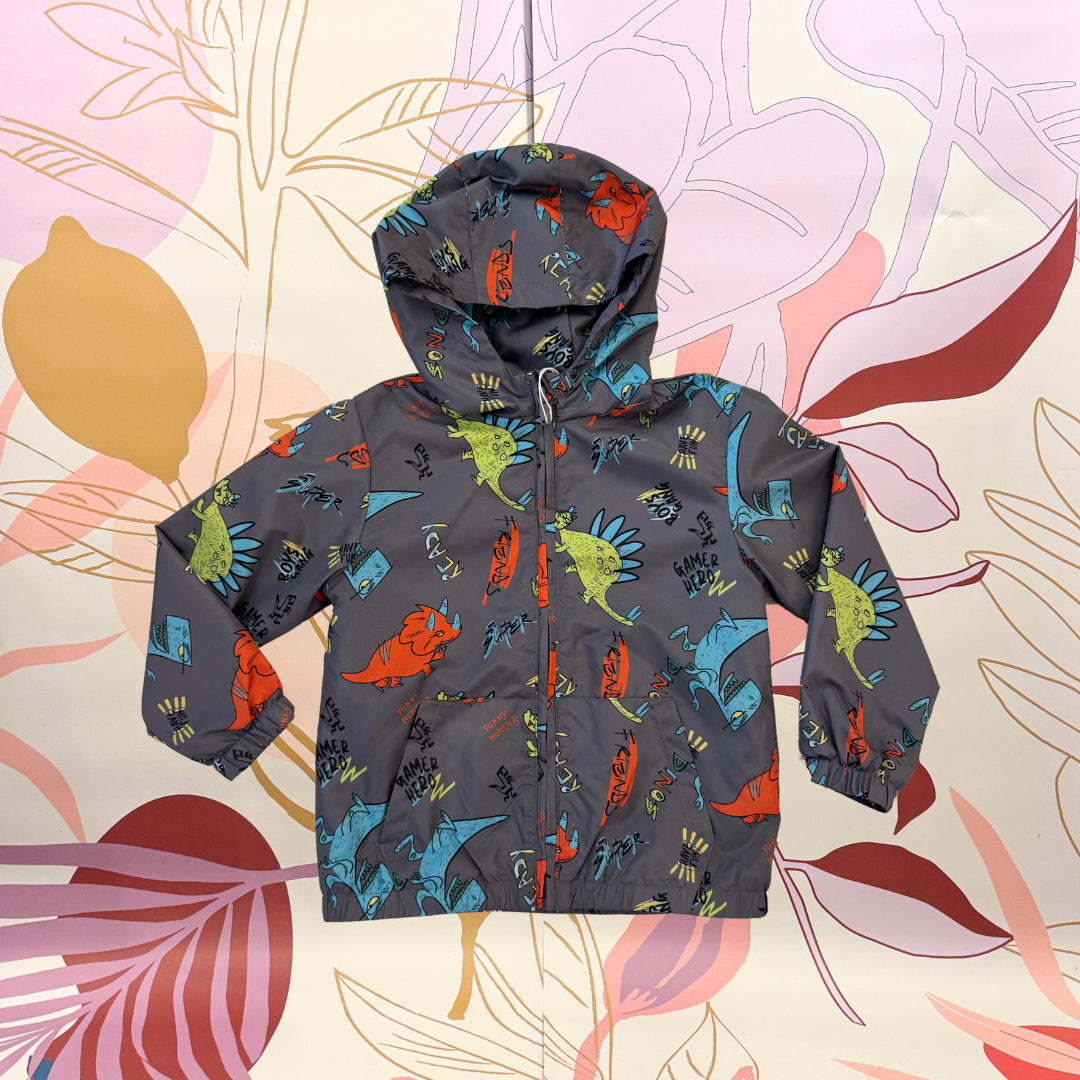 JACKET BABY DINO - Losan